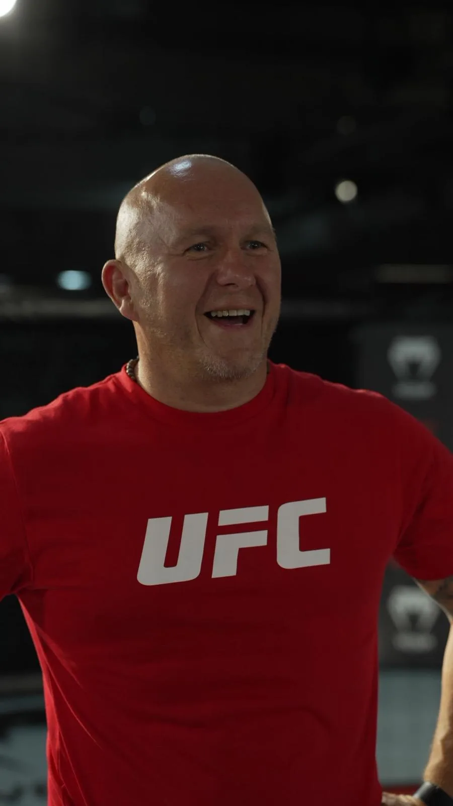 Zakladatel 119 MMA